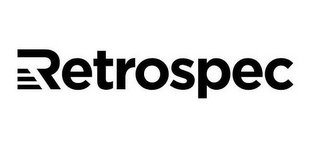 RETROSPEC logo