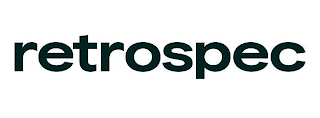 RETROSPEC logo