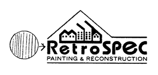 RETROSPEC PAINTING & RECONSTRUCTION logo