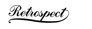 RETROSPECT logo