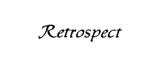 RETROSPECT logo