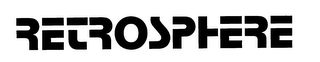 RETROSPHERE logo
