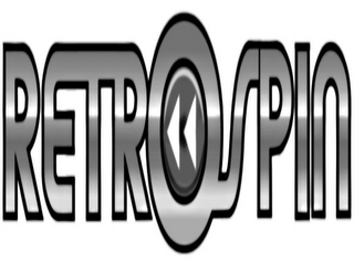 RETROSPIN logo