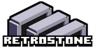 RETROSTONE logo