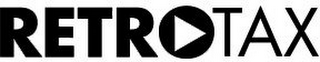 RETROTAX logo