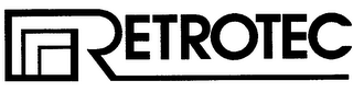 RETROTEC logo