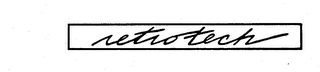 RETROTECH logo
