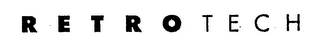 RETROTECH logo