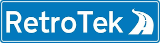 RETROTEK logo