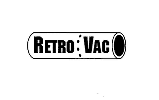 RETROVAC logo