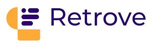 RETROVE logo