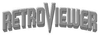 RETROVIEWER logo