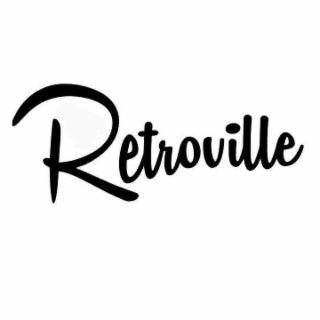 RETROVILLE logo