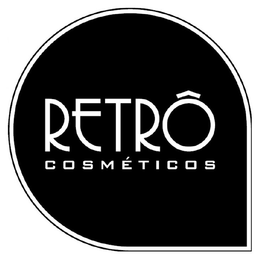 RETRÔ COSMÉTICOS