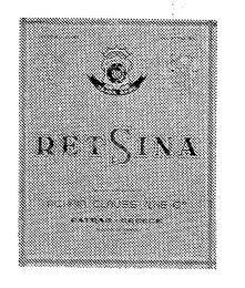 RETSINA logo