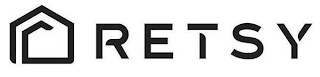 RETSY logo