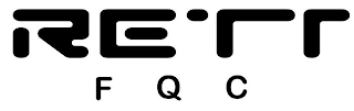 RETT FQC logo