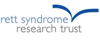 RETT SYNDROME RESEARCH TRUST logo