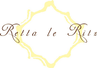 RETTA LE RITZ logo