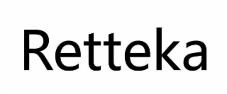 RETTEKA logo