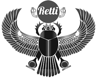 RETTI logo