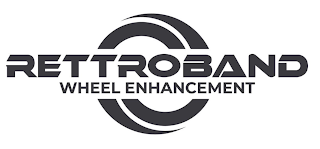 RETTROBAND WHEEL ENHANCEMENT logo