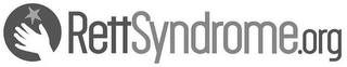 RETTSYNDROME.ORG