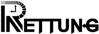 RETTUNG logo