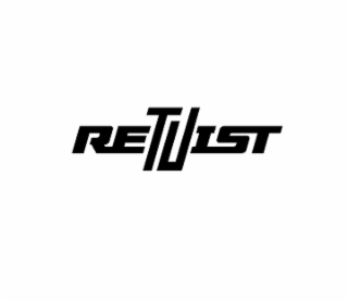 RETUIST logo
