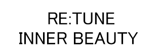 RE:TUNE INNER BEAUTY logo