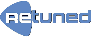 RETUNED logo