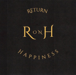 RETURN R ON H HAPPINESS