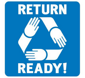RETURN READY! logo