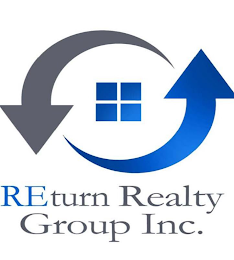 RETURN REALTY GROUP INC. logo