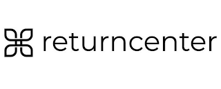 RETURNCENTER logo