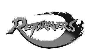 RETURNERS logo
