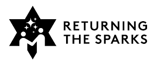 RETURNING THE SPARKS logo