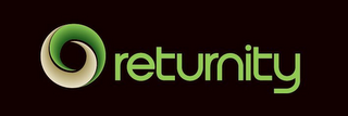 RETURNITY logo
