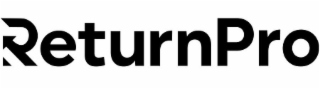 RETURNPRO logo