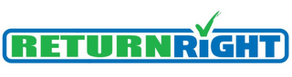 RETURNRIGHT logo