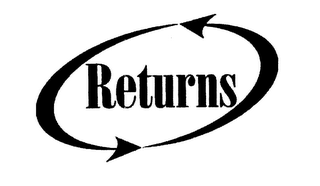RETURNS logo