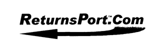 RETURNSPORT.COM logo