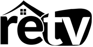 RETV logo