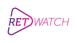 RETWATCH logo