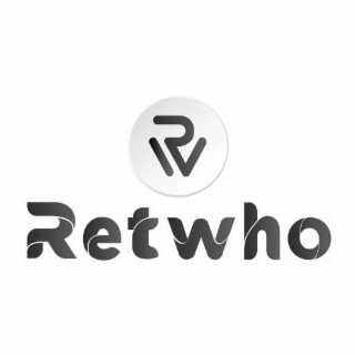 RETWHO logo