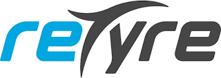 RETYRE logo