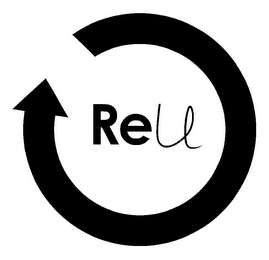 REU logo