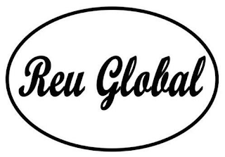 REU GLOBAL logo