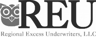 REU REGIONAL EXCESS UNDERWRITERS, LLC logo