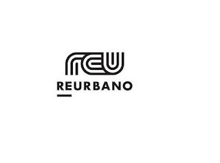 REU REURBANO logo